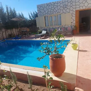Ahlam Villa